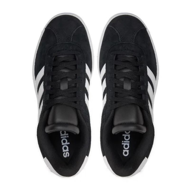 Pantofi sport adidas VL COURT BOLD J - poza 5