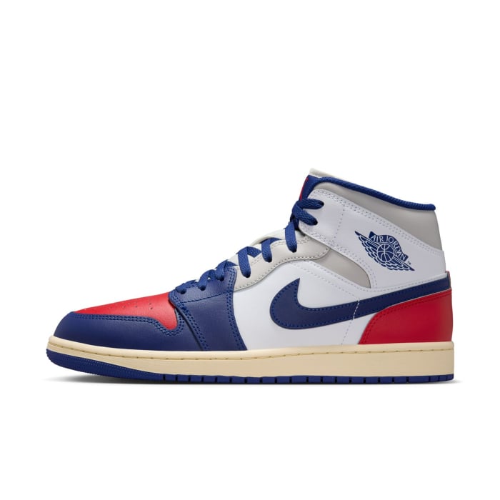 Pantofi sport Air Jordan 1 Mid