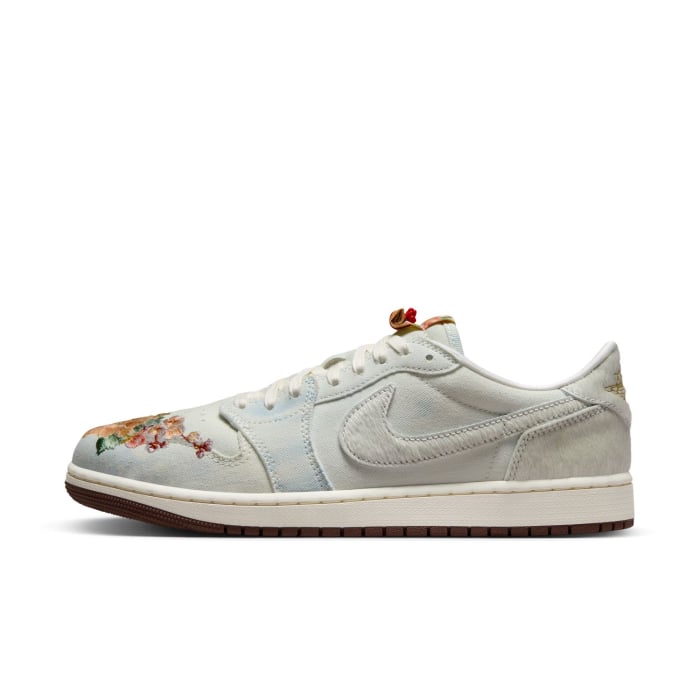 Pantofi Sport Air Jordan 1 Retro Low Og Gc