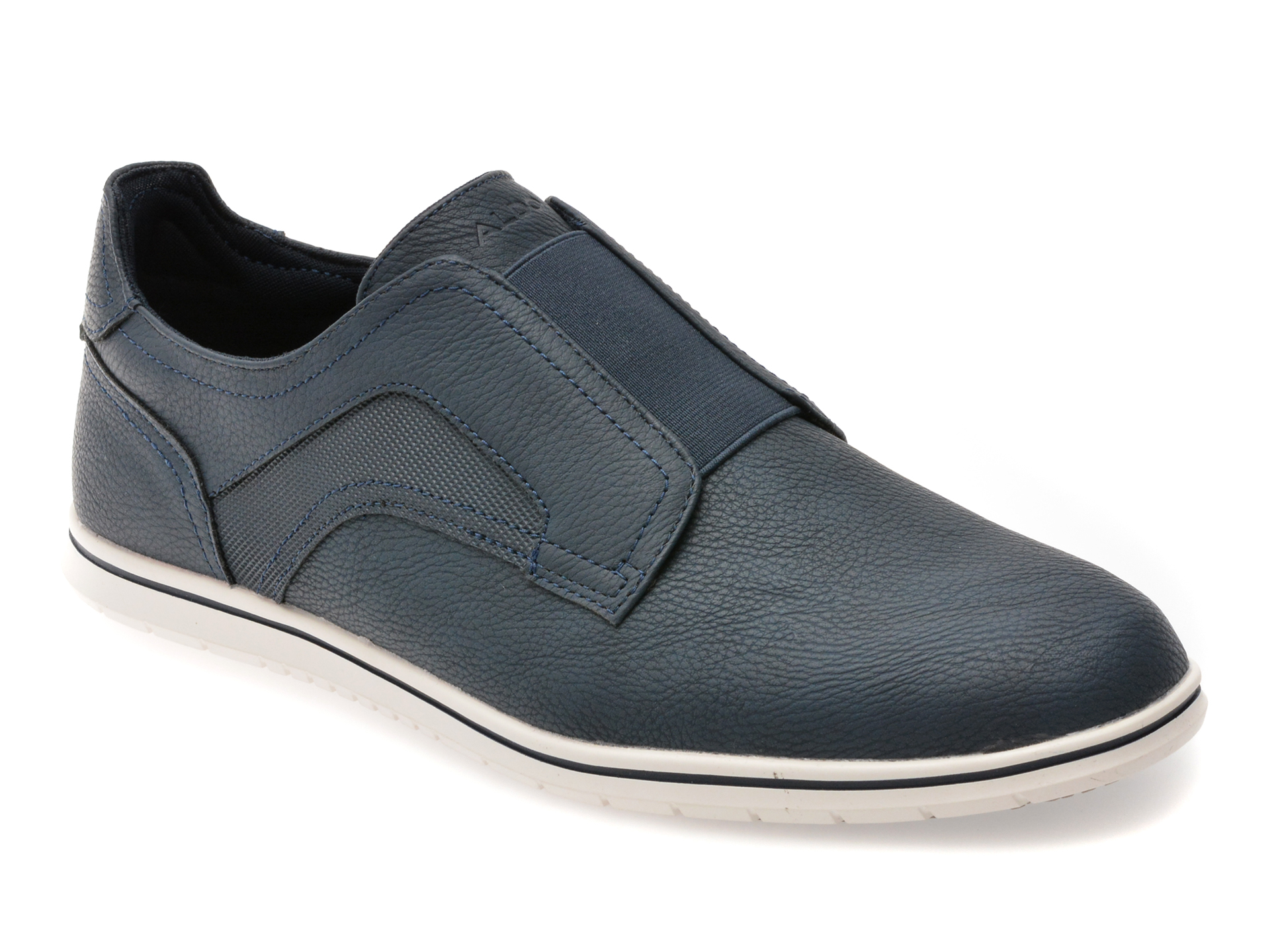 Pantofi sport ALDO bleumarin, ONALITH 410, din piele ecologica