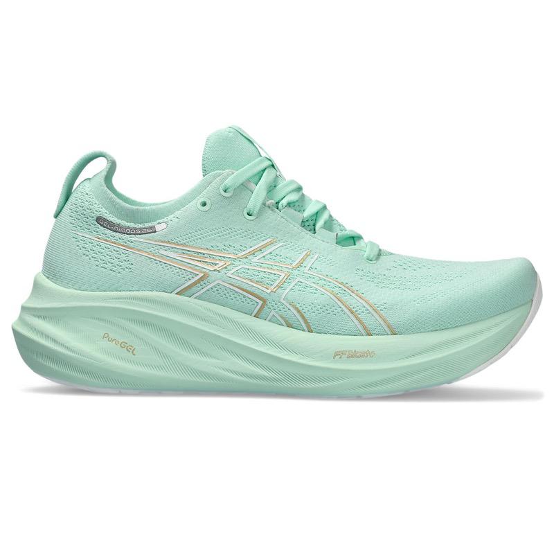 Pantofi sport Asics GEL-CUMULUS 26 - poza 1