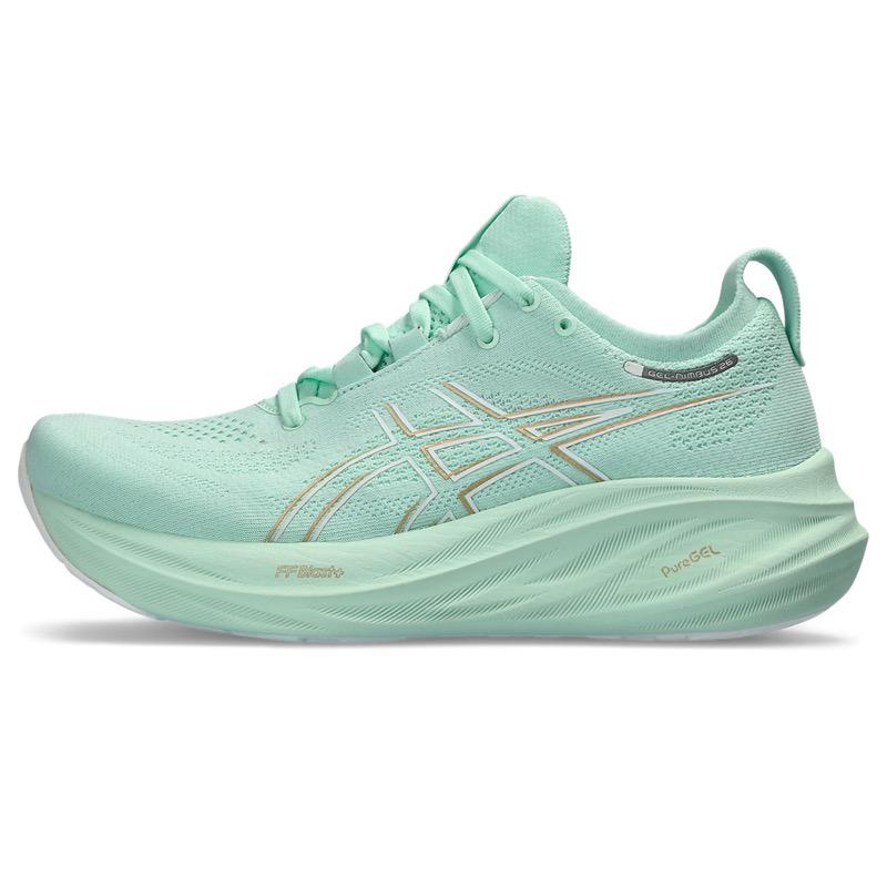 Pantofi sport Asics GEL-CUMULUS 26 - poza 2