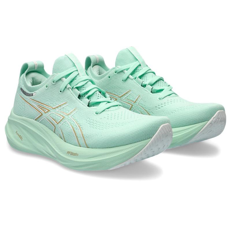 Pantofi sport Asics GEL-CUMULUS 26 - poza 3