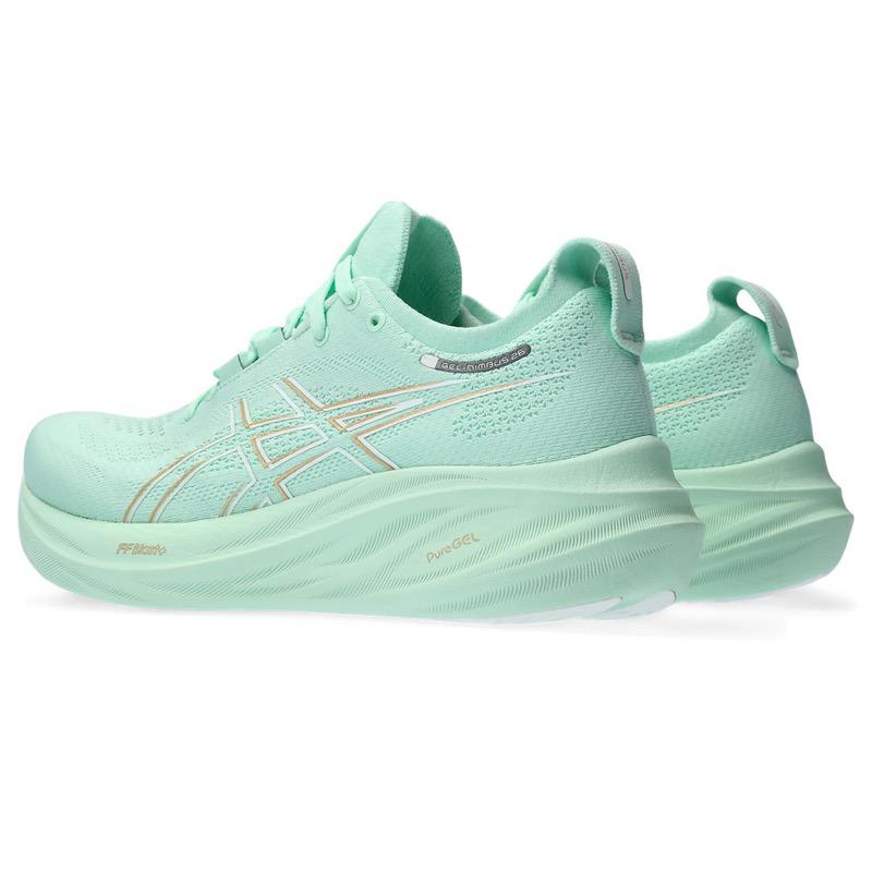 Pantofi sport Asics GEL-CUMULUS 26 - poza 4