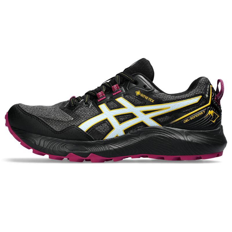 Pantofi Sport Asics GEL-SONOMA 7 GTX - poza 2
