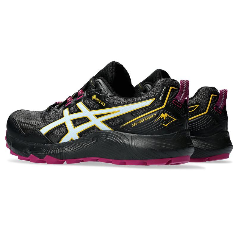 Pantofi Sport Asics GEL-SONOMA 7 GTX - poza 4