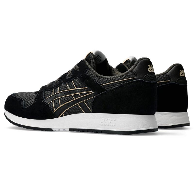 Pantofi sport Asics LYTE CLASSIC - poza 4