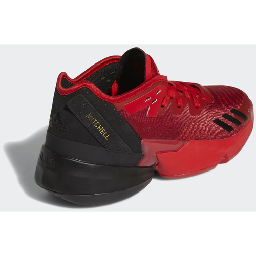 Pantofi sport barbati adidas Don Issue 4 Shoe GX6886 - poza 3
