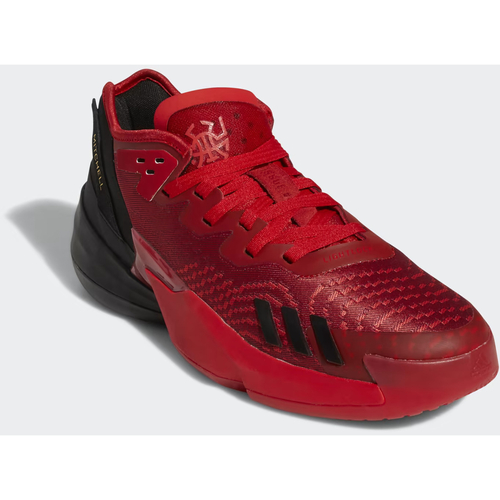 Pantofi sport barbati adidas Don Issue 4 Shoe GX6886 - poza 4