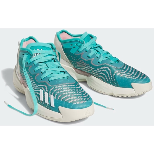 Pantofi sport barbati adidas Don Issue 4 Shoe HR0718 - poza 3