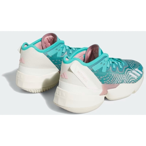 Pantofi sport barbati adidas Don Issue 4 Shoe HR0718 - poza 5