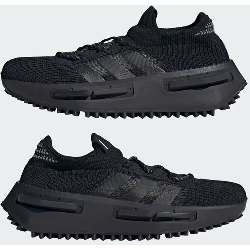 Pantofi sport barbati adidas Nmds1 Sneaker FZ6381 - poza 3