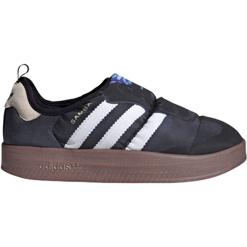 Pantofi sport barbati adidas Puffylette Stan Smith Sneaker Core HP6700 - poza 1