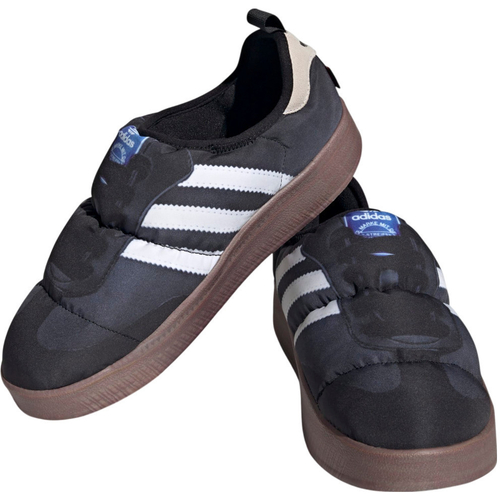Pantofi sport barbati adidas Puffylette Stan Smith Sneaker Core HP6700 - poza 2