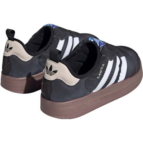 Pantofi sport barbati adidas Puffylette Stan Smith Sneaker Core HP6700 - poza 3