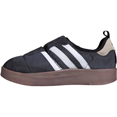 Pantofi sport barbati adidas Puffylette Stan Smith Sneaker Core HP6700 - poza 4