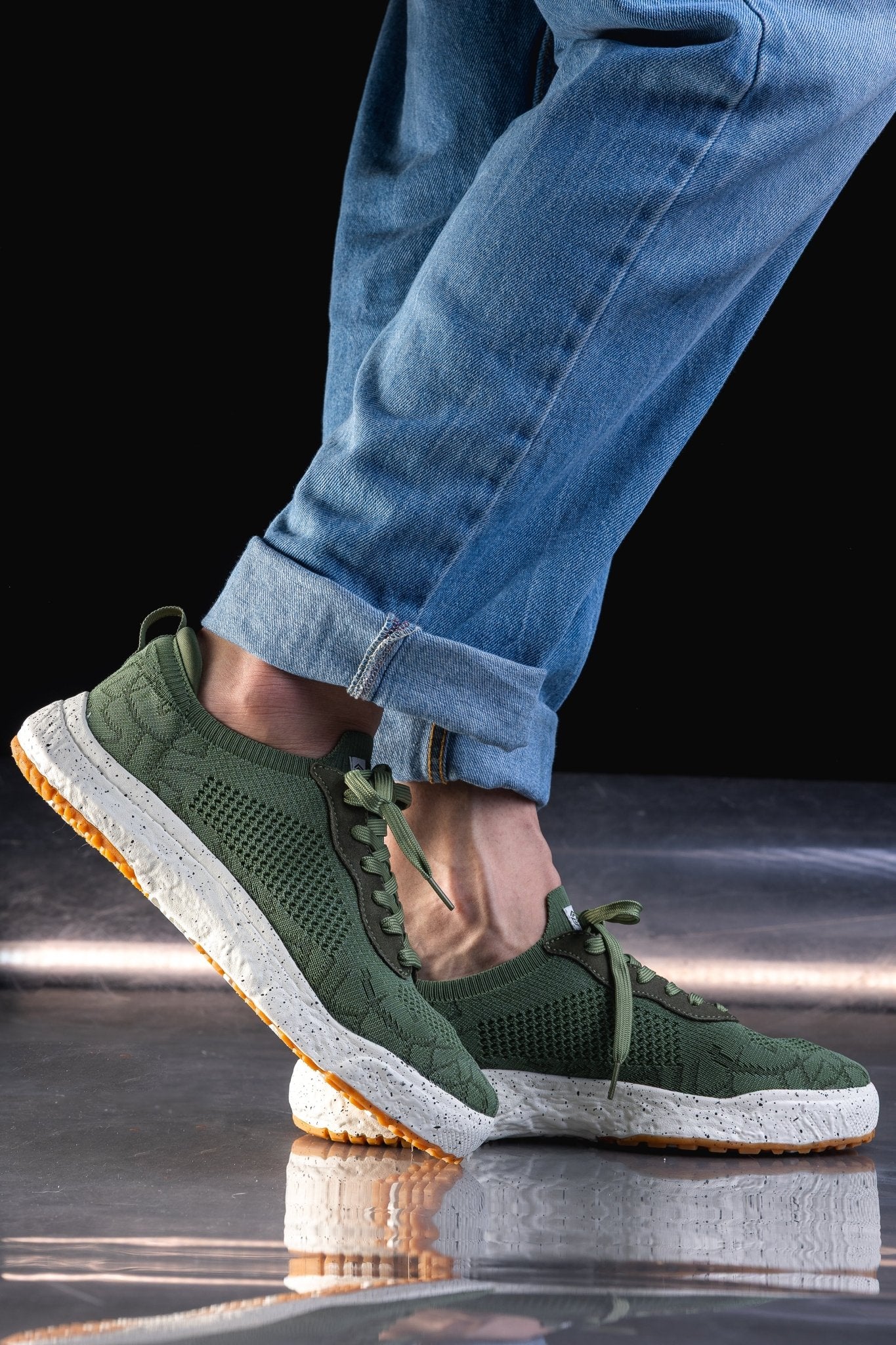 Pantofi Sport Barbati - Barrow