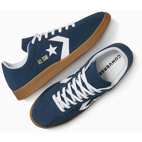 Pantofi sport barbati Converse All Star Classic Trainer A15622C - poza 2