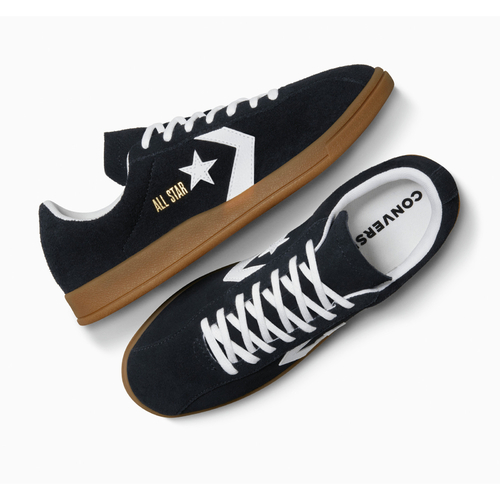 Pantofi sport barbati Converse All Star Classic Trainer A16534C - poza 2