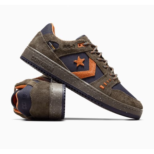 Pantofi sport barbati Converse As-1 Pro A09250C - poza 3
