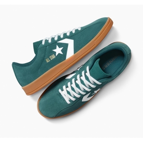 Pantofi sport barbati Converse As Classic Trainer A16433C - poza 2