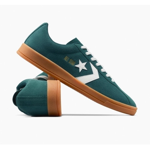 Pantofi sport barbati Converse As Classic Trainer A16433C - poza 3