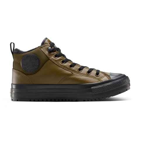 Pantofi sport barbati Converse Chuck Taylor All Star Malden Street Water Repellant Boot A14618C - poza 1