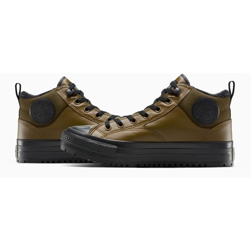 Pantofi sport barbati Converse Chuck Taylor All Star Malden Street Water Repellant Boot A14618C - poza 5