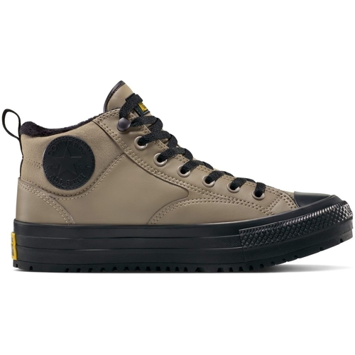 Pantofi sport barbati Converse Chuck Taylor All Star Malden Street Water Repellant Boot A14619C - poza 1