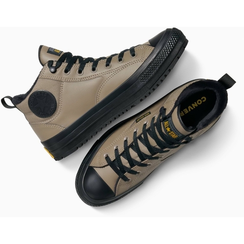 Pantofi sport barbati Converse Chuck Taylor All Star Malden Street Water Repellant Boot A14619C - poza 2