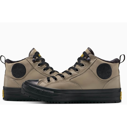 Pantofi sport barbati Converse Chuck Taylor All Star Malden Street Water Repellant Boot A14619C - poza 3