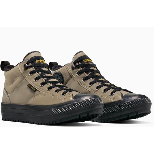 Pantofi sport barbati Converse Chuck Taylor All Star Malden Street Water Repellant Boot A14619C - poza 4