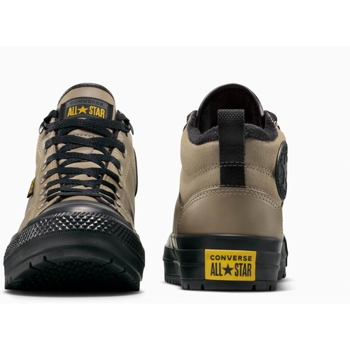 Pantofi sport barbati Converse Chuck Taylor All Star Malden Street Water Repellant Boot A14619C - poza 5