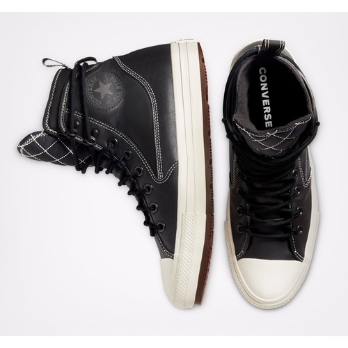 Pantofi sport barbati Converse Chuck Taylor All Star Utility All Terrain Hi 168863C - poza 2