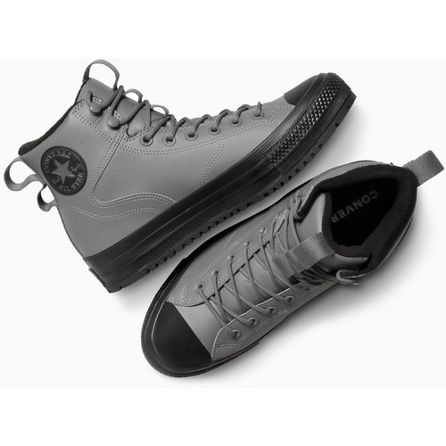 Pantofi sport barbati Converse Chuck Taylor All Star Water Repellent Hiker Boot A14617C - poza 2