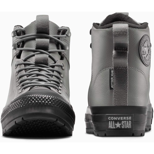 Pantofi sport barbati Converse Chuck Taylor All Star Water Repellent Hiker Boot A14617C - poza 4