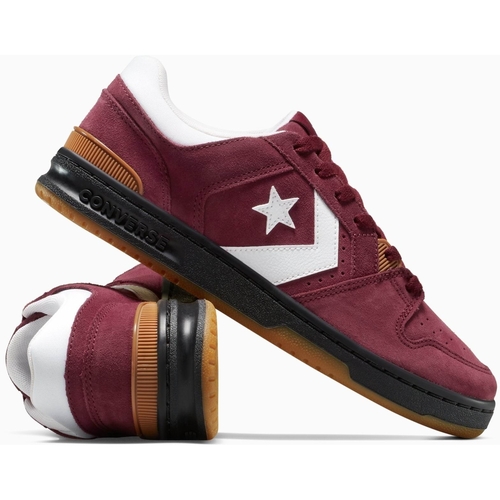 Pantofi sport barbati Converse Cl98 A15607C - poza 4