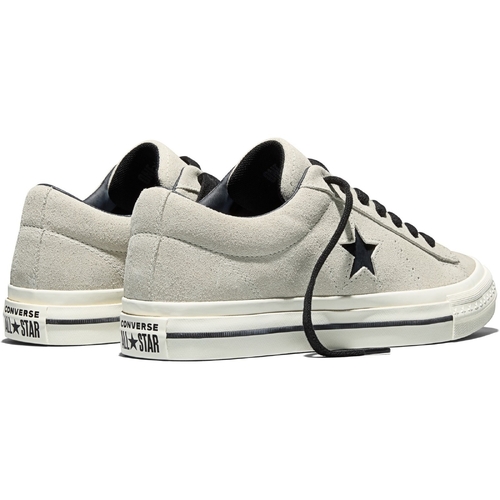 Pantofi sport barbati Converse One Star 95 A16028C - poza 4