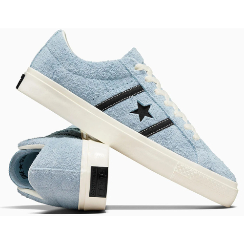 Pantofi sport barbati Converse One Star Academy Pro A09236C - poza 4