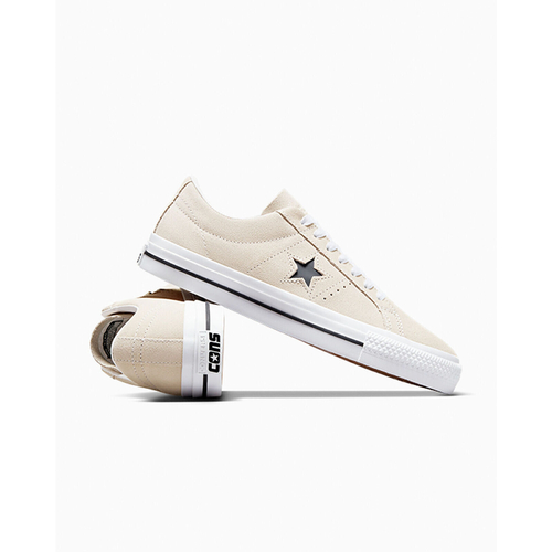 Pantofi sport barbati Converse One Star Pro 172950C - poza 3