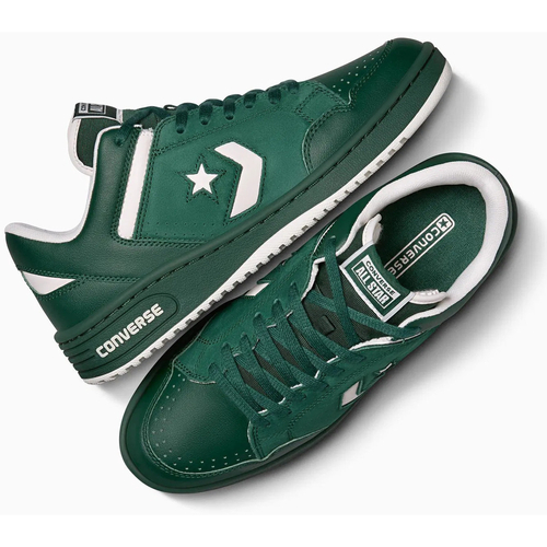 Pantofi sport barbati Converse Weapon A11104C - poza 2