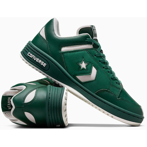Pantofi sport barbati Converse Weapon A11104C - poza 3
