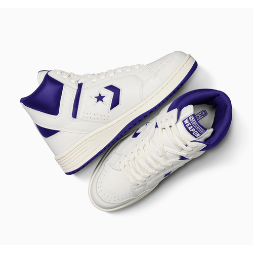 Pantofi sport barbati Converse Weapon A11211C - poza 2