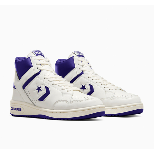 Pantofi sport barbati Converse Weapon A11211C - poza 4