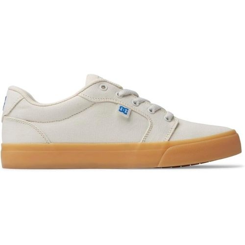 Pantofi sport barbati DC Shoes Anvil 303190-CRE - poza 1