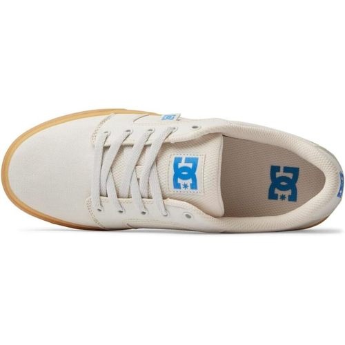 Pantofi sport barbati DC Shoes Anvil 303190-CRE - poza 2