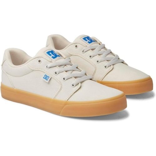 Pantofi sport barbati DC Shoes Anvil 303190-CRE - poza 3