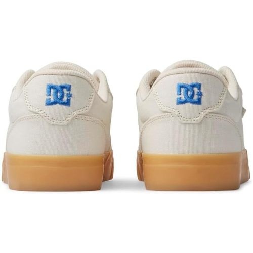 Pantofi sport barbati DC Shoes Anvil 303190-CRE - poza 4