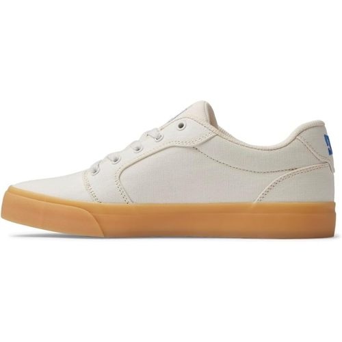 Pantofi sport barbati DC Shoes Anvil 303190-CRE - poza 5