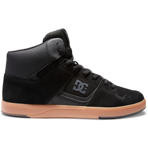 Pantofi sport barbati DC Shoes Cure Hi Top ADYS400072-BGM - poza 1